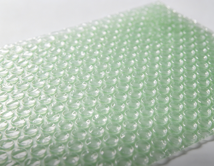 Advanced Air Bubble Film Solutions