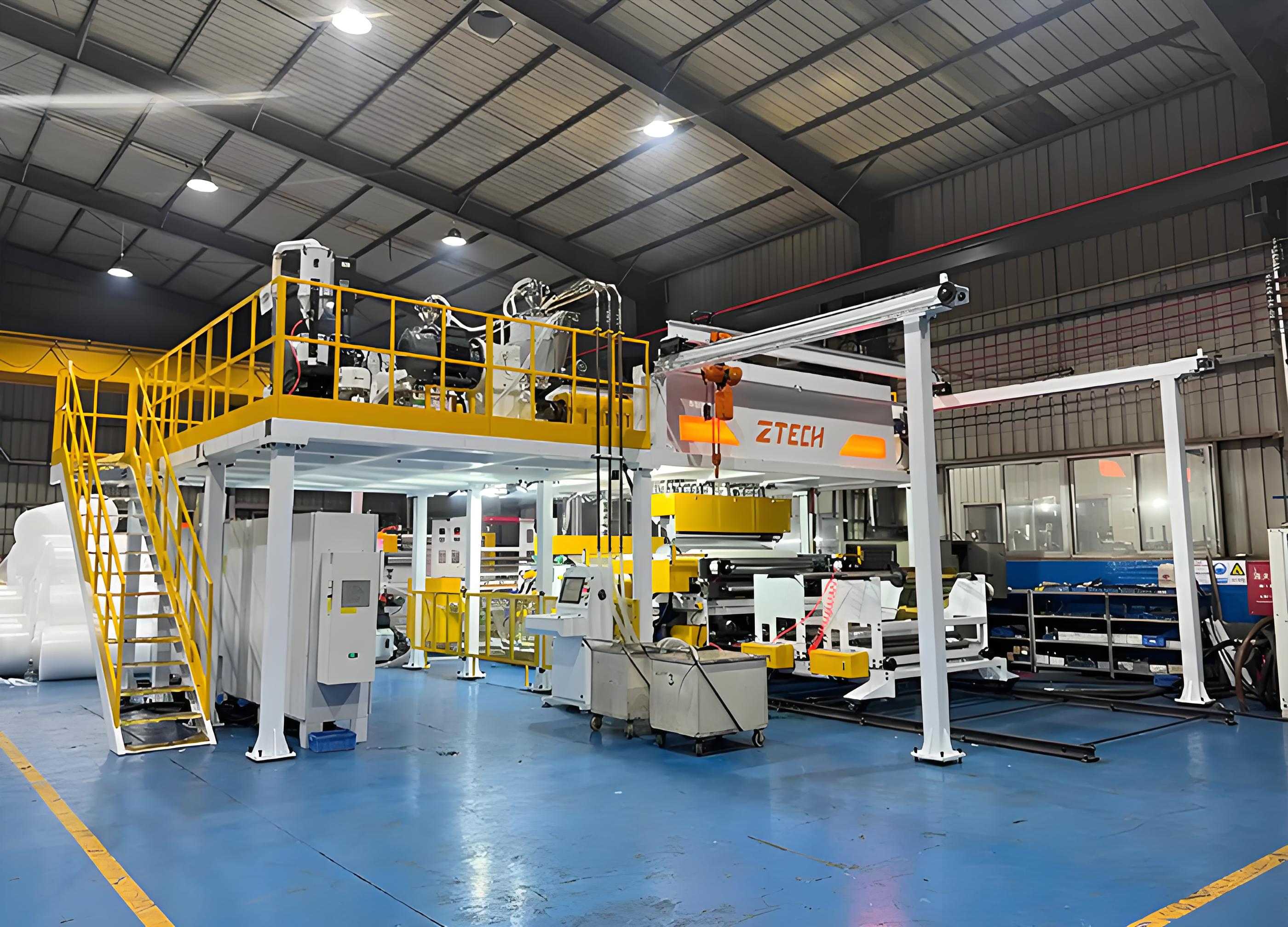 Assembling Workshop
