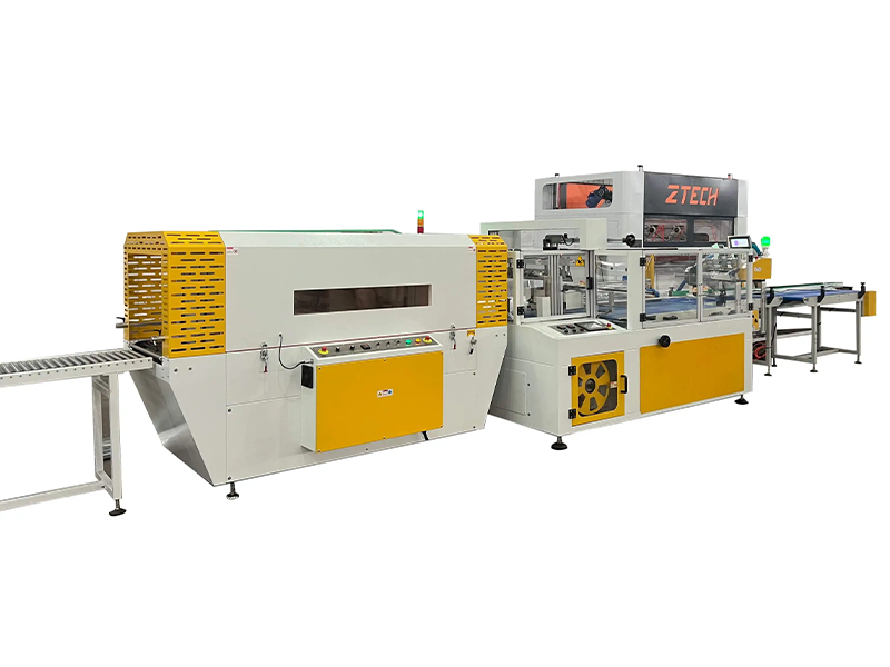 Air Bubble Film/EPE foam Coreless Rewinder
