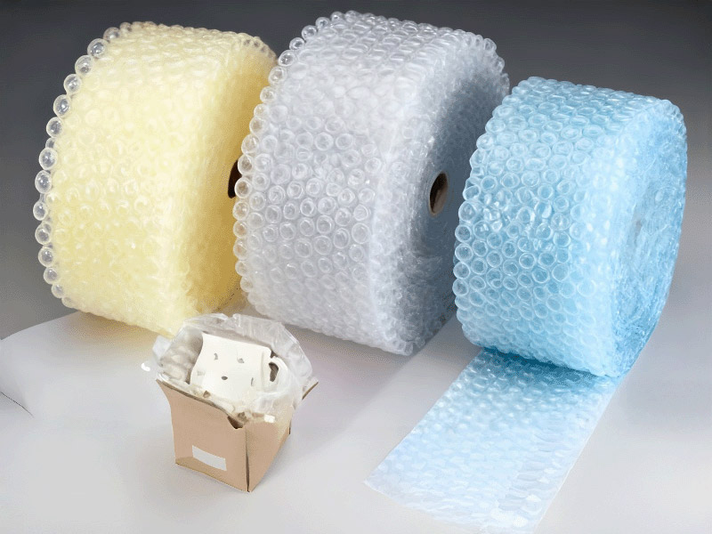 100% Recycled Material