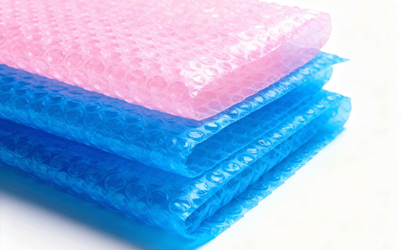 100% LLDPE Material