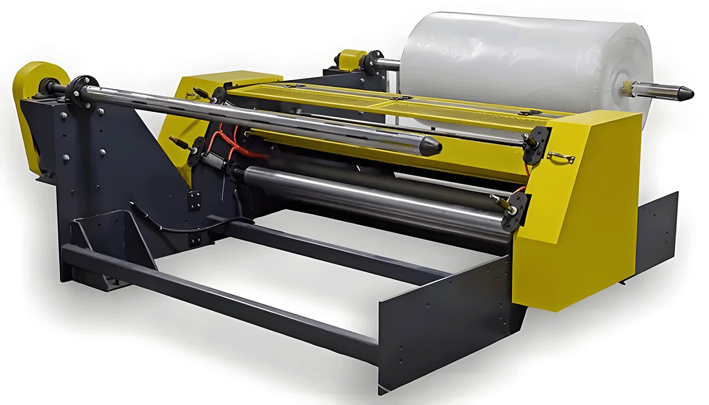 Guide to Slitting Machine
