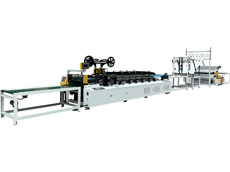 What Is a Bubble Mailer Machine and How Does It Work