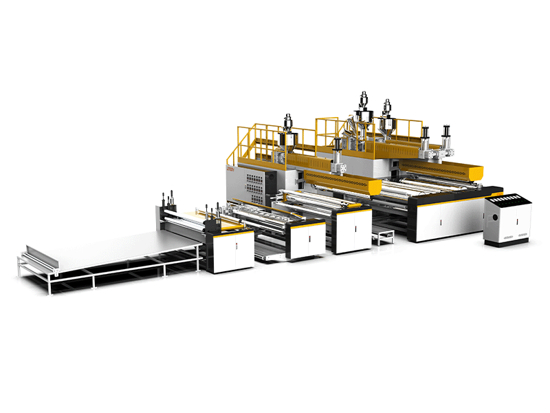 Why Automatic Bubble Film Machines Improve Production Efficiency